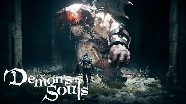 Demon’s Souls Download FULL PC Game Free