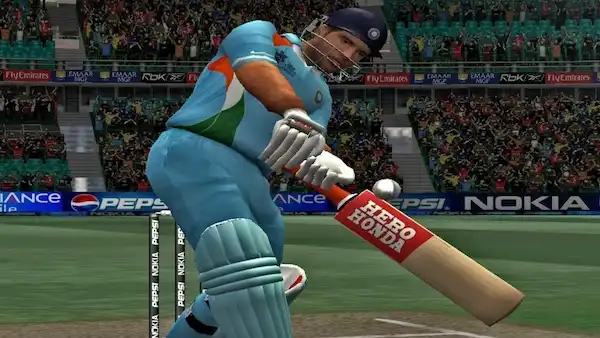 EA Sports Cricket 2007 Torrent Free Download