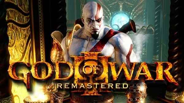 God of War 3 Free Download Game