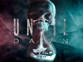Until Dawn Wallpaper by PCgameLab