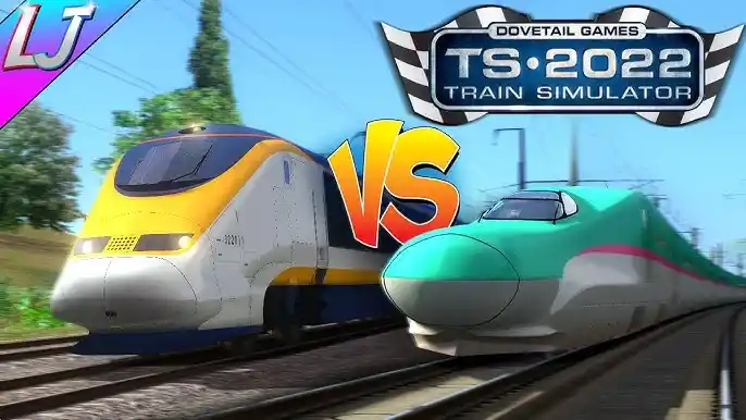 train simulator 2022 free download for windows 10