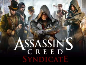 Assassin’s Creed Syndicate WallPaper by PCgameLab