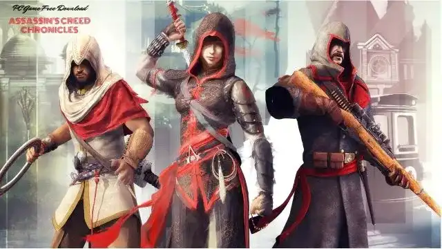 AssassinтАЩs-Creed-Chronicles