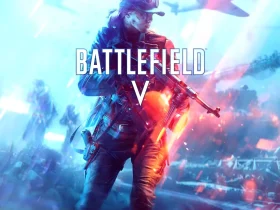 Battlefield V Wallpaper by PCgameLab