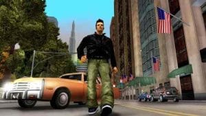 GTA Free Download For PC