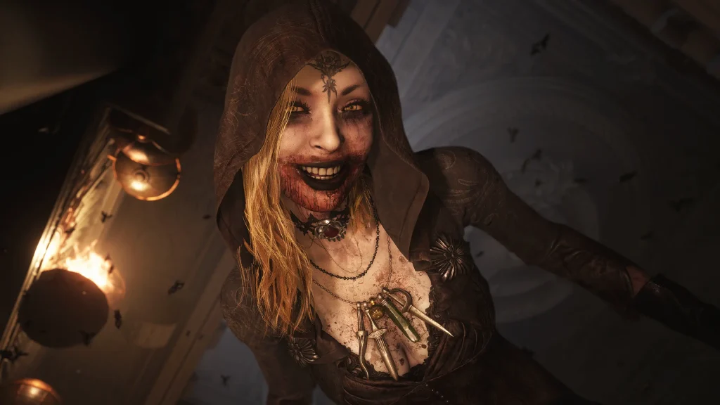 Resident Evil Village PC Download For Free