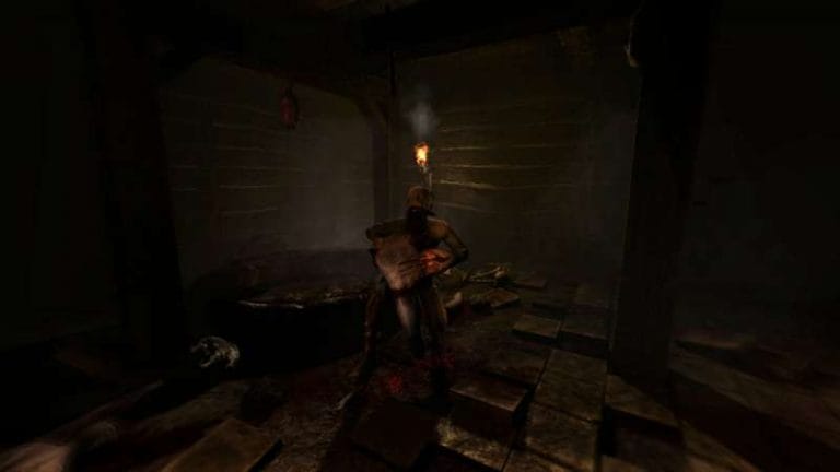 amnesia the dark descent download
