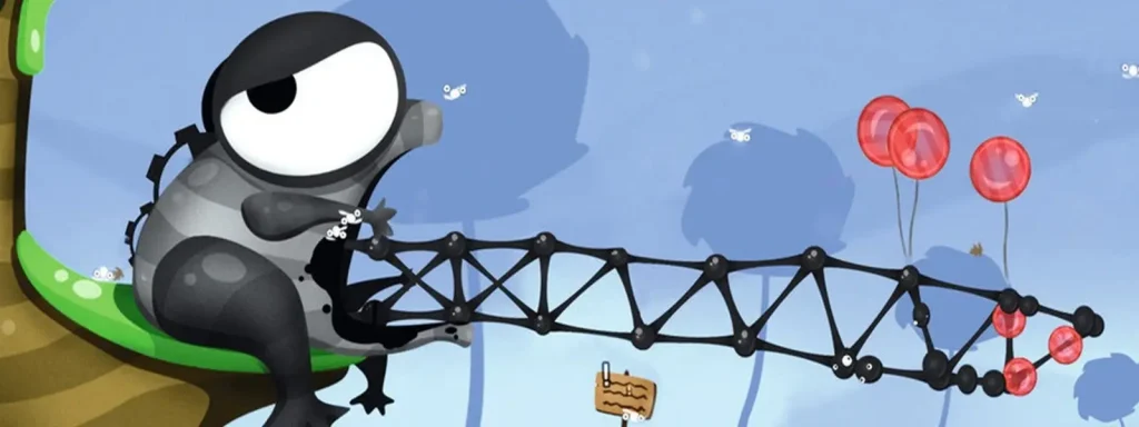 World of Goo Pre Activated