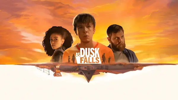 As Dusk Falls Download Highly Compressed Pc Game