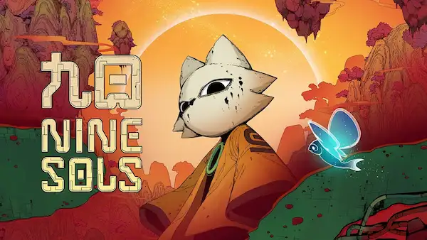 Nine Sols Free Download