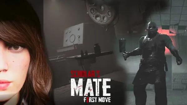 Scholar's Mate Download Highly Compressed