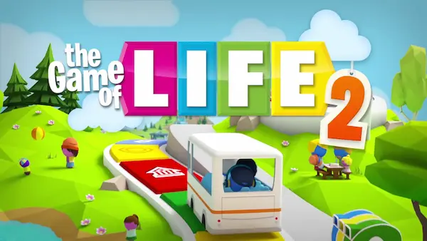 The Game Of Life 2 Download Highly Compressed