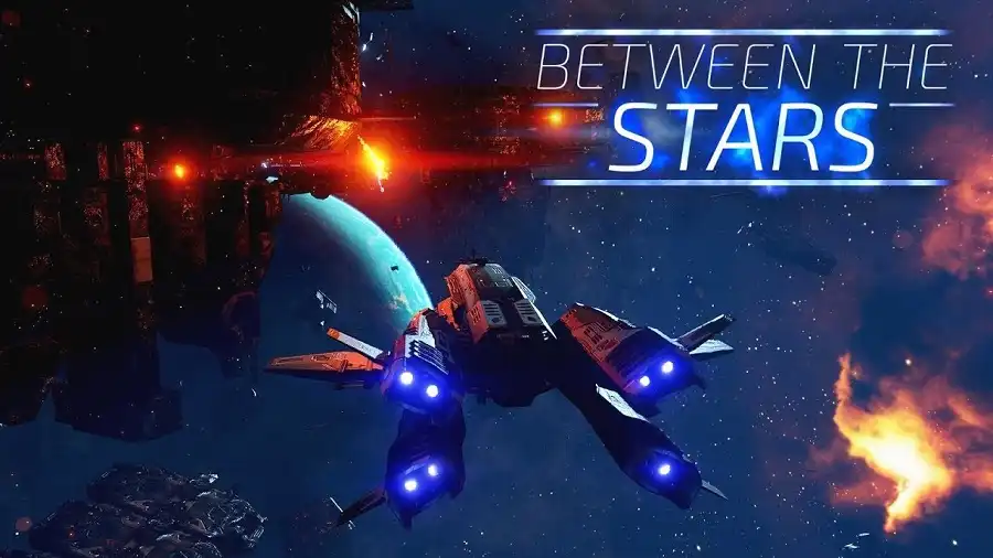 Between The Stars Download Free Pc Game