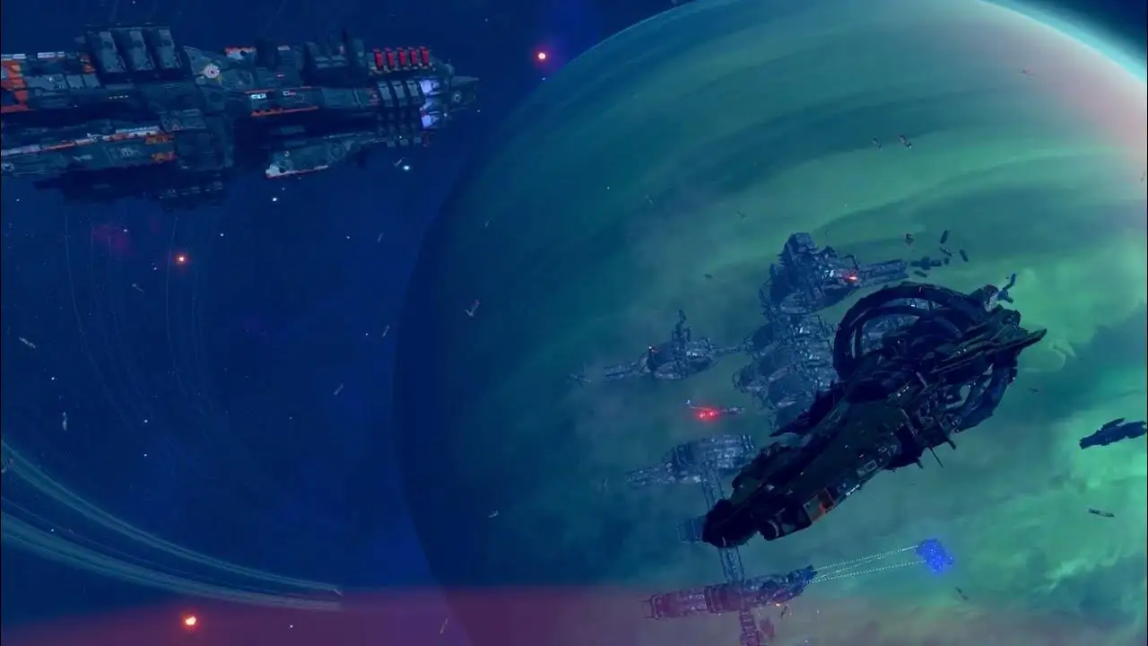 Between The Stars Download Highly Compressed