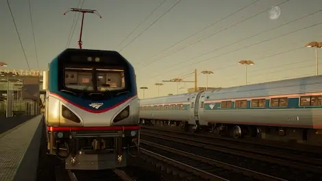 TRAIN SIM WORLD Digital Deluxe Edition Download