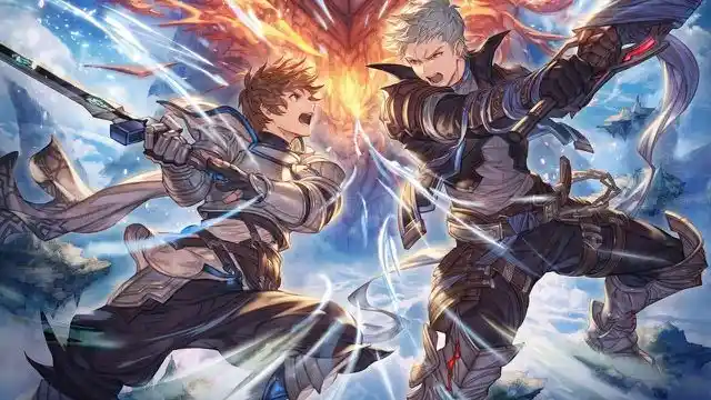 Granblue Fantasy: Relink Free Download