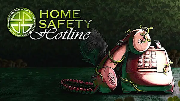 Home Safety Hotline Free Pc Download Game