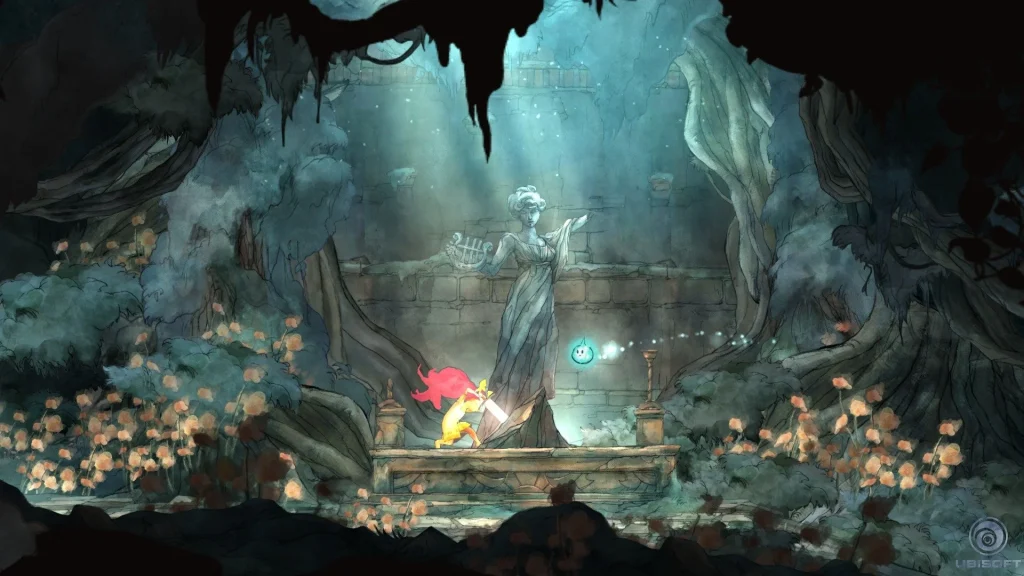 Child of Light Free Download