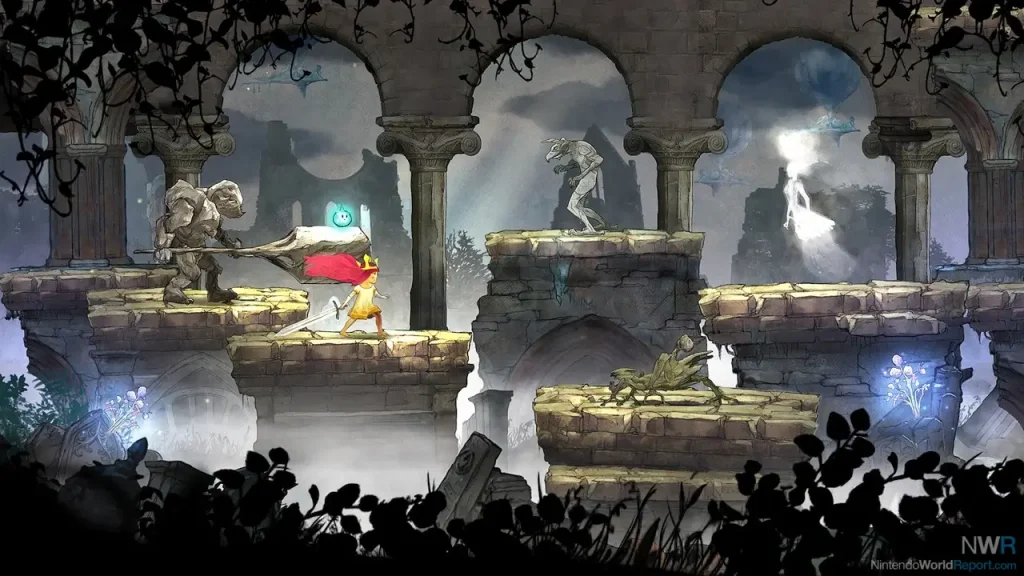 Child of Light PC Game