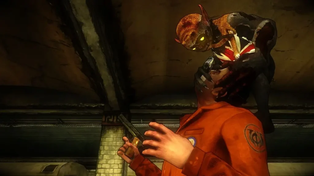 Darkness 2 PC Download