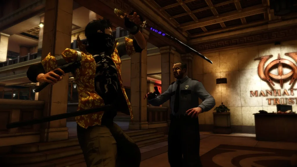Darkness 2 PC Highly Compressed Download
