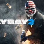 Download Payday 2 Wallpaper by PCgamelab