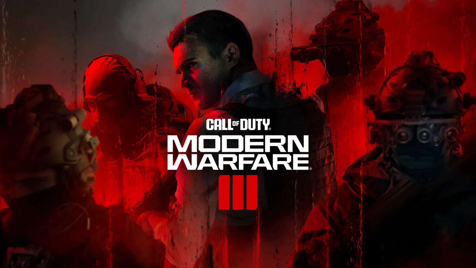 Call of Duty Modern Warfare 3 Wallpaper by pcgamelab
