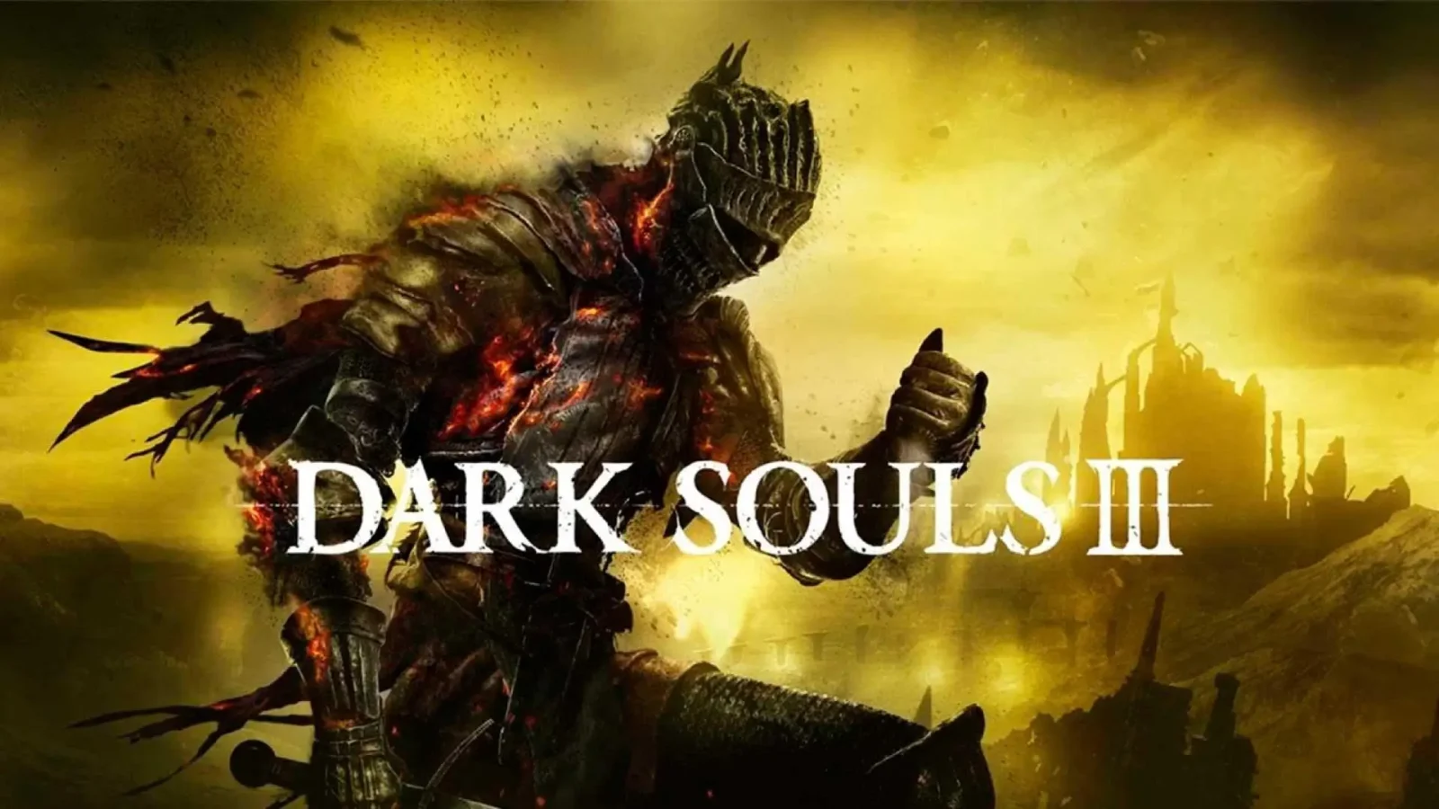 Dark Souls 3Wallpaper by pcgamelab