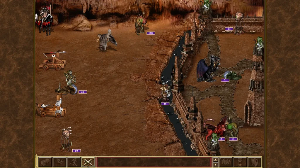 Download Heroes of Might and Magic III HD Edition PC