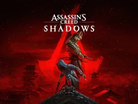 Assassin’s Creed Shadows Wallpaper by 4Torrent