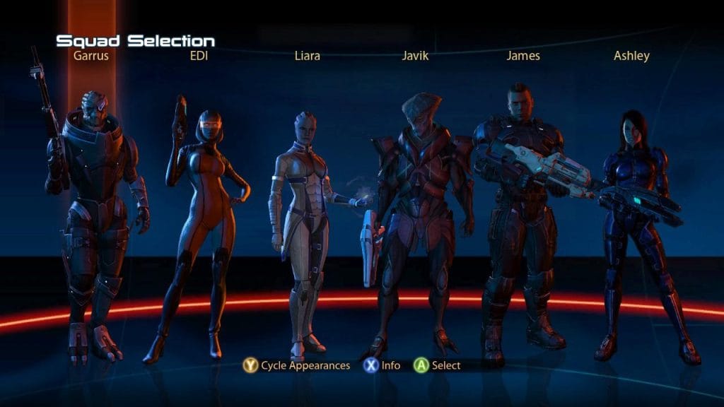 Mass Effect 3 Download Highly Compressed