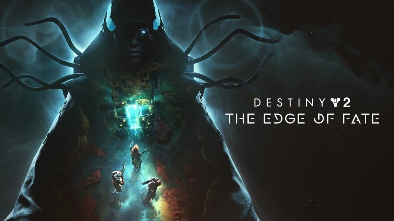 Destiny 2 The Edge of Fate Wallpaper BY PCgameLab
