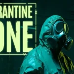 Quarantine Zone The Last Check Wallpaper by PCgameLab