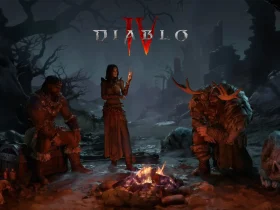 Diablo IV PC Highly Compressed Download