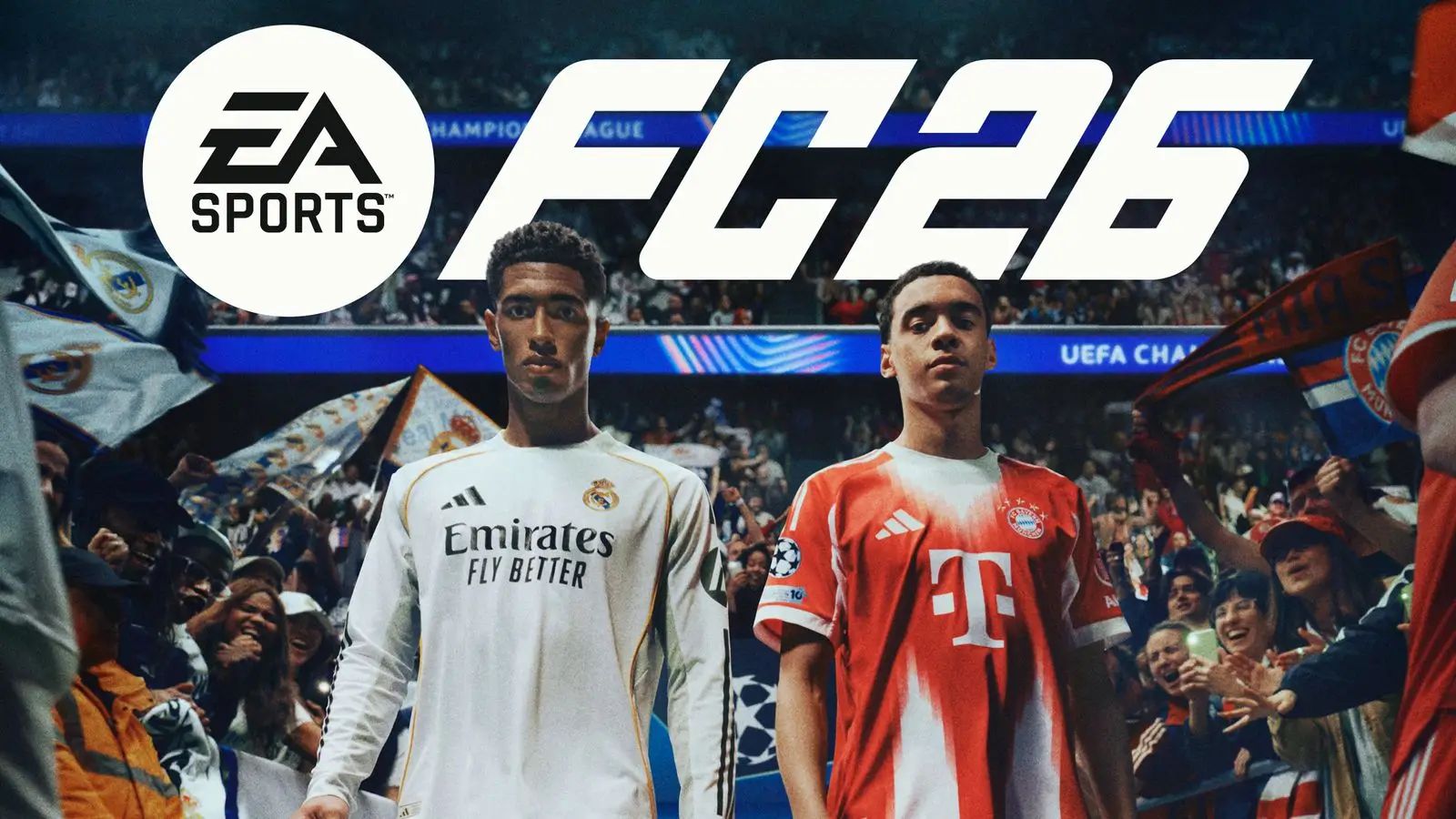 EA Sports FC 26 PC Highly Compressed Donwload