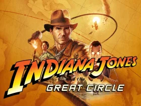 Indiana Jones and the Great Circle PC Highly Compressed Download