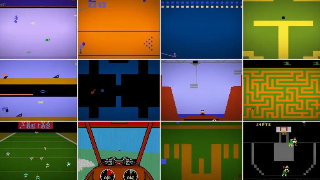 Atari 50 PC Download