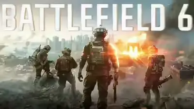 Battlefield 6 Free Download Game