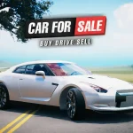 Car For Sale Simulator 2023 PC Download