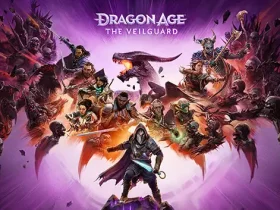 Dragon Age The Veilguard PC Highly Compressed Download