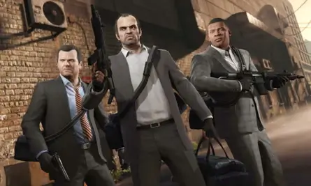 GTA 5 Download PC Highly