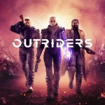 Outriders PC Highly Compressed